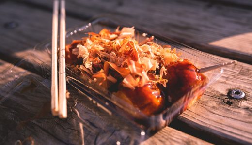 たこ焼き屋の開業ガイド｜3種類の開業方法や成功のポイントを解説