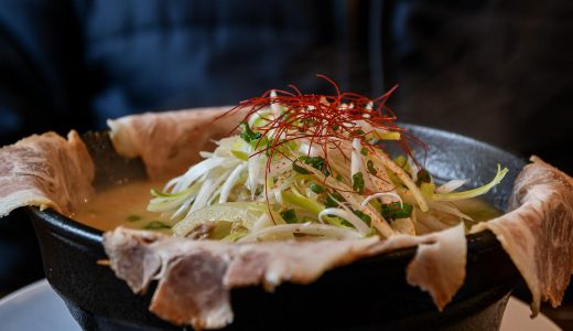 【ラーメン屋】月々の水光熱費を減らす秘策とは！効果的な節約術を教えます