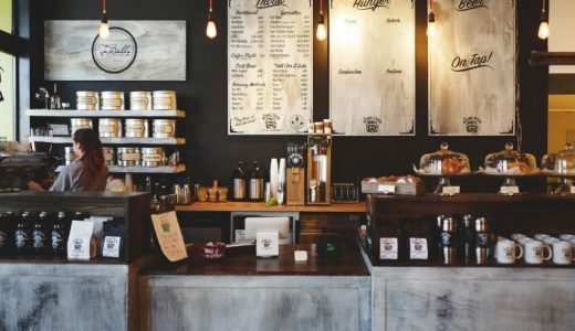 【2022年最新】喫茶店の店舗数ランキングTOP10｜フランチャイズ加盟店も紹介