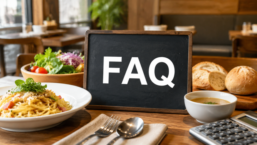 FAQ